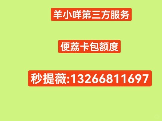 便荔卡额度怎么借？实用指南